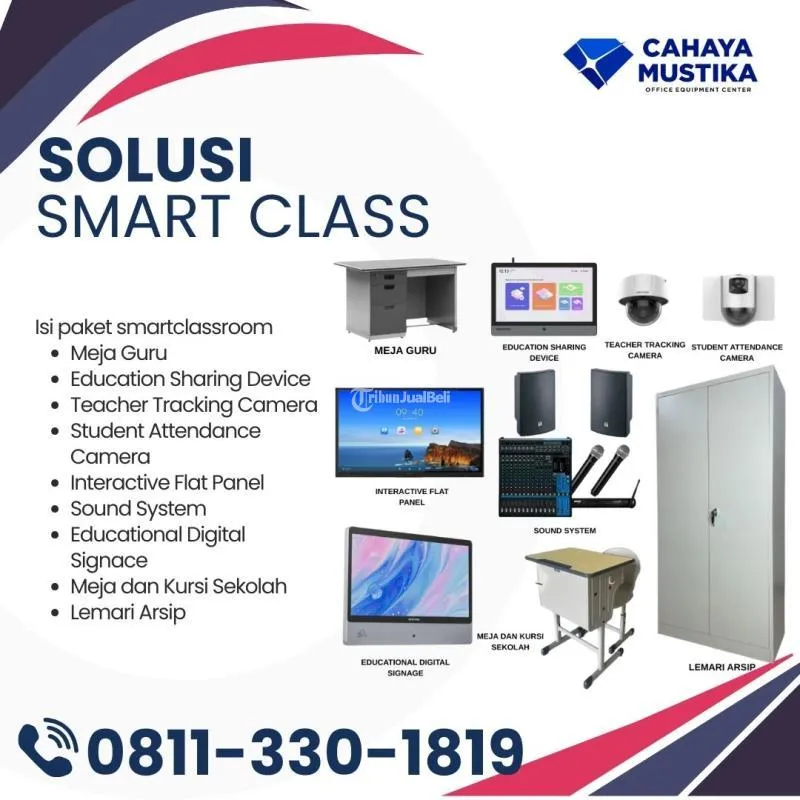 SS Gama: Solusi Belajar Cilacap yang Selalu Ada Saat Butuh